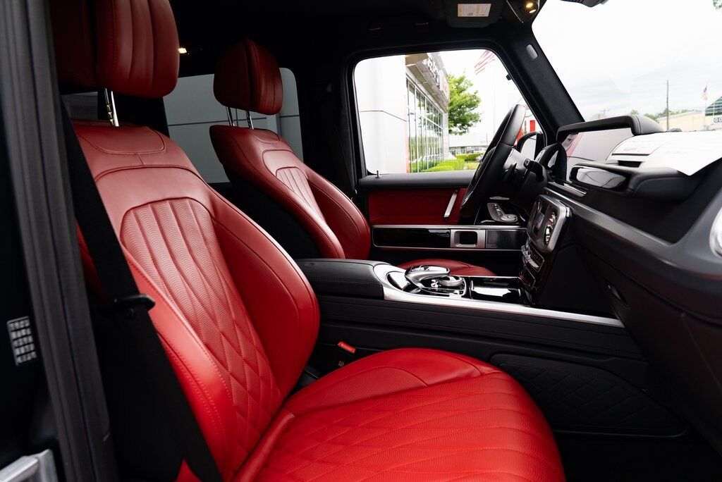 2023 Mercedes-Benz G-Class G 550 Beaverton OR