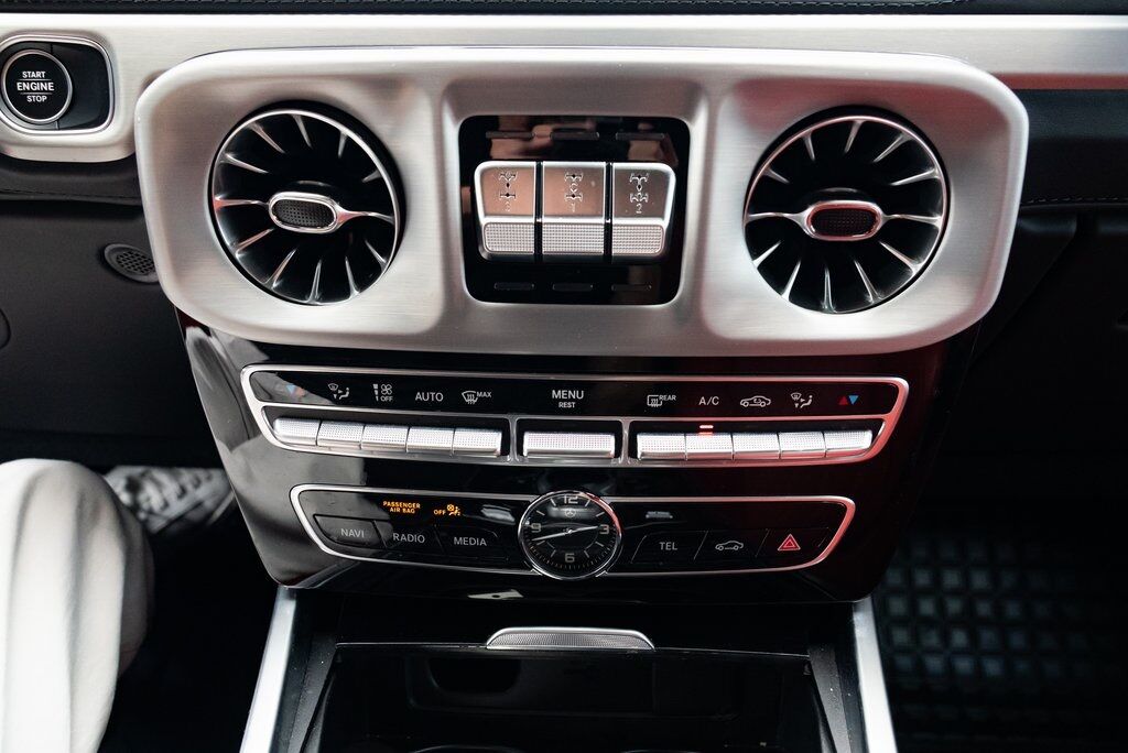 2023 Mercedes-Benz G-Class G 550 Beaverton OR