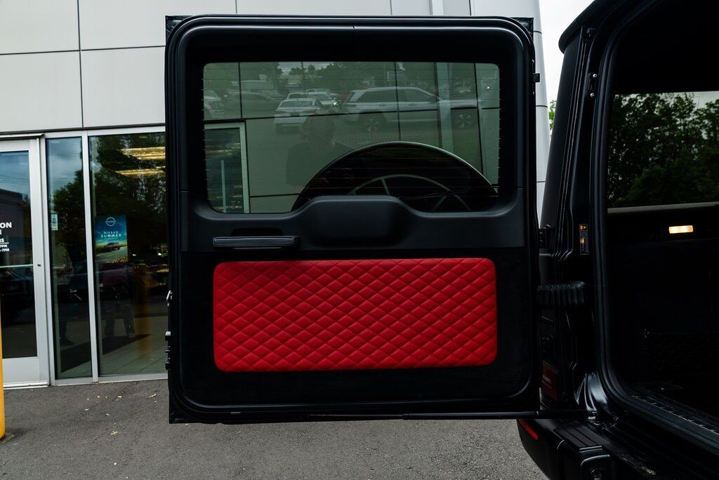 2023 Mercedes-Benz G-Class G 550 Beaverton OR