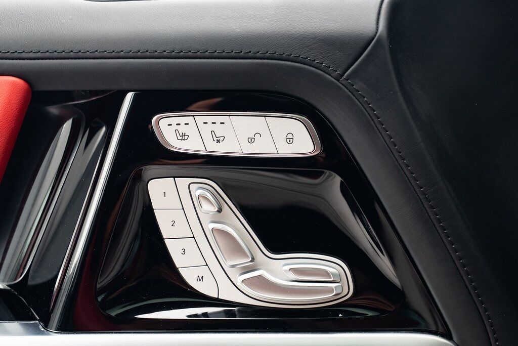 2023 Mercedes-Benz G-Class G 550 Beaverton OR