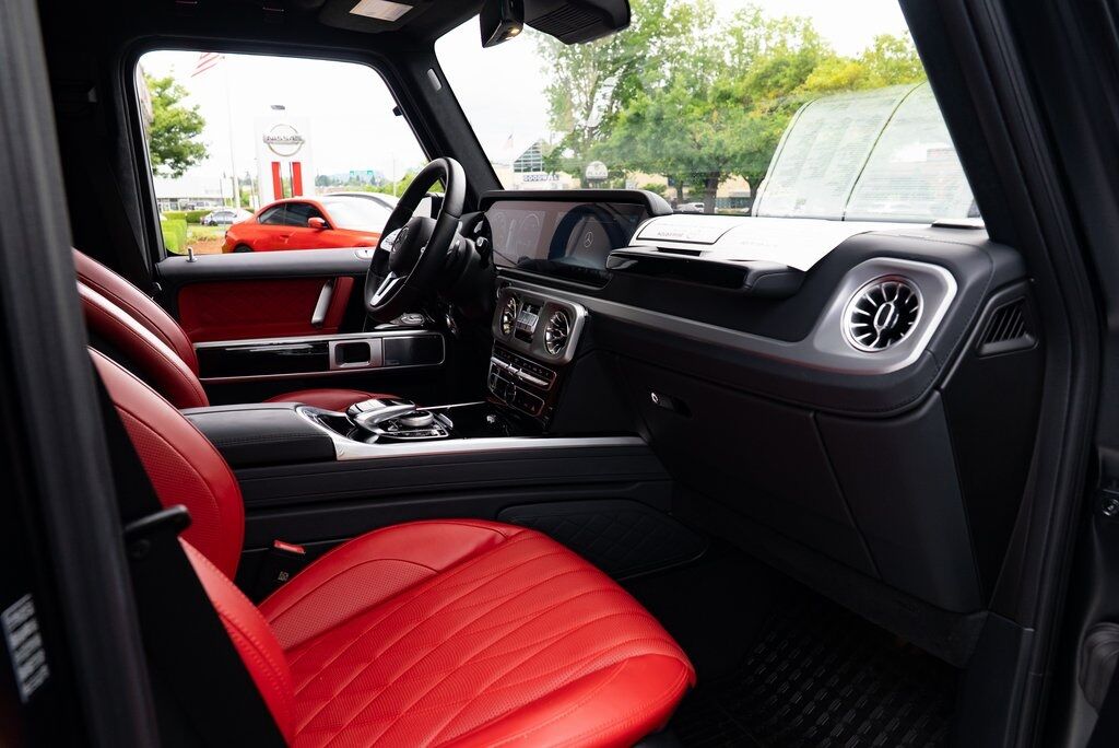 2023 Mercedes-Benz G-Class G 550 Beaverton OR
