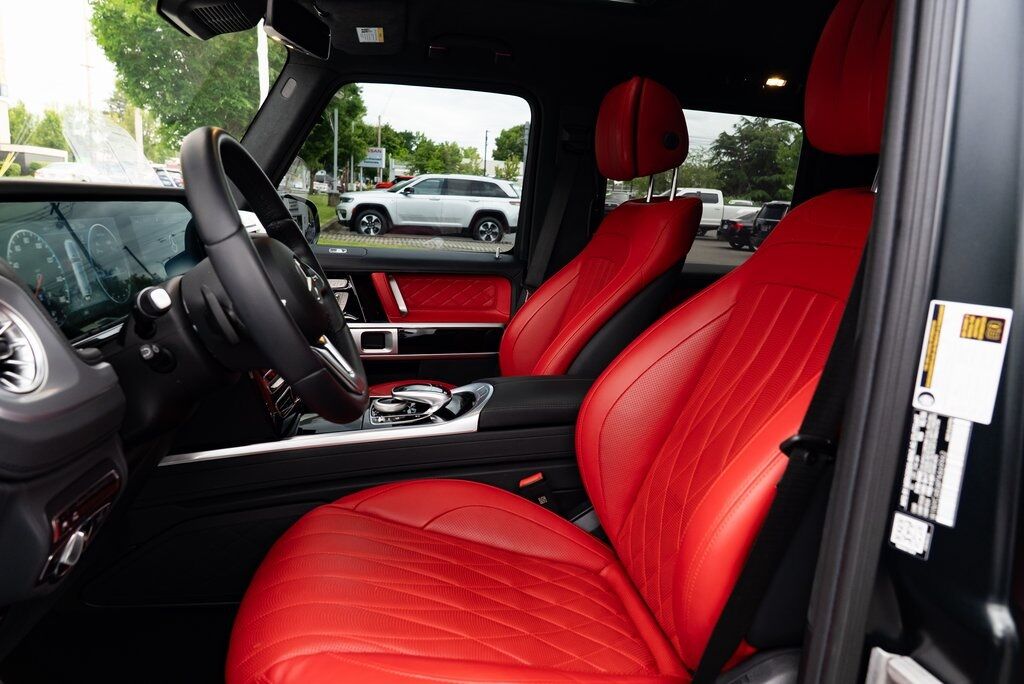 2023 Mercedes-Benz G-Class G 550 Beaverton OR