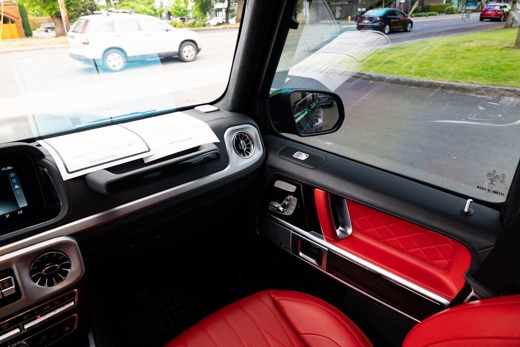 2023 Mercedes-Benz G-Class G 550 Beaverton OR