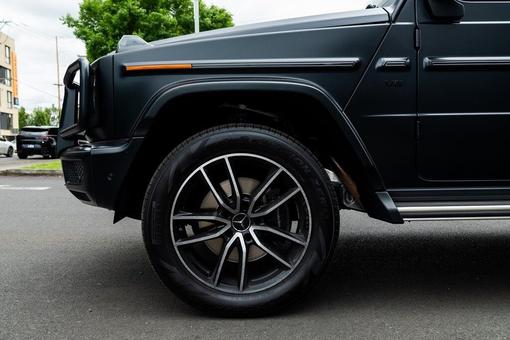 2023 Mercedes-Benz G-Class G 550 Beaverton OR