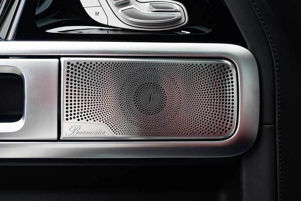 2023 Mercedes-Benz G-Class G 550 Beaverton OR