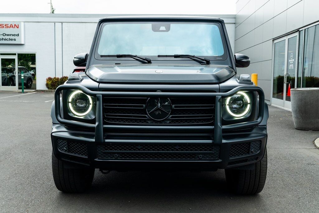 2023 Mercedes-Benz G-Class G 550 Beaverton OR