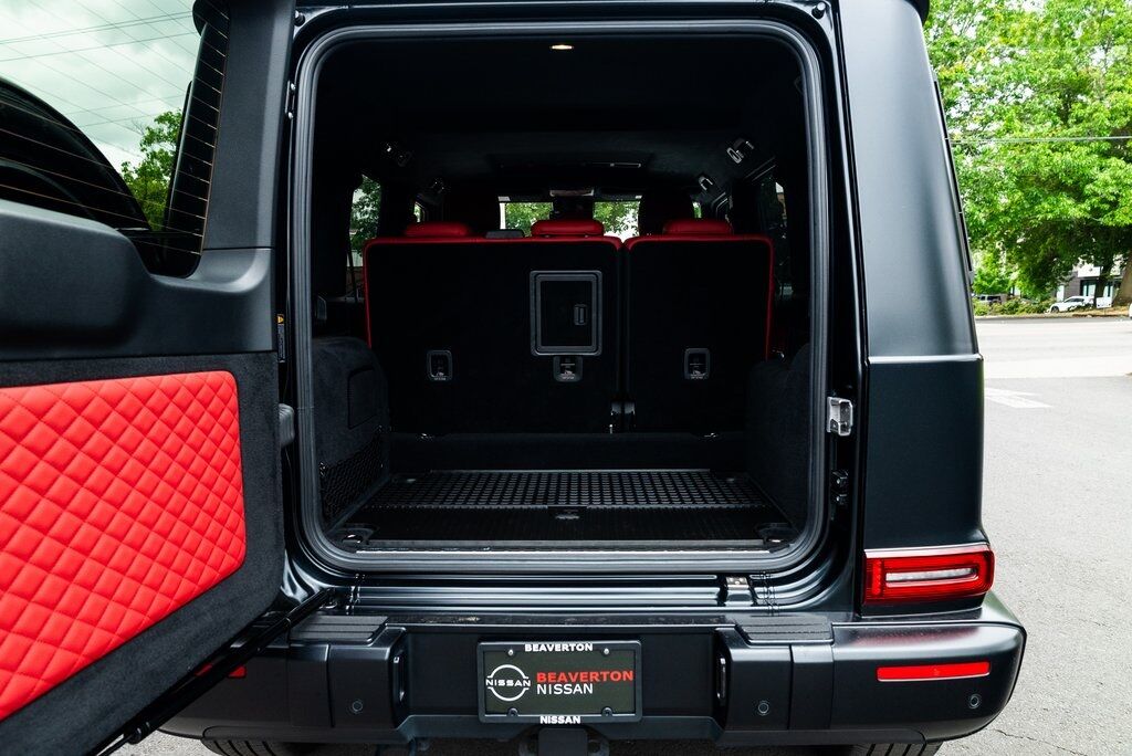 2023 Mercedes-Benz G-Class G 550 Beaverton OR