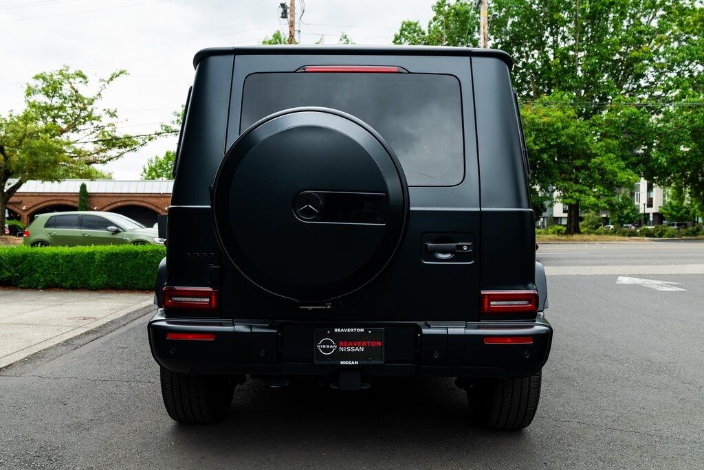 2023 Mercedes-Benz G-Class G 550 Beaverton OR