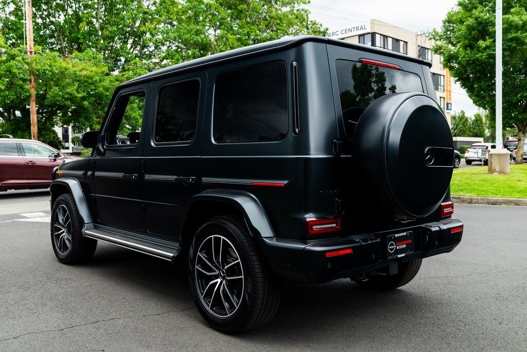 2023 Mercedes-Benz G-Class G 550 Beaverton OR