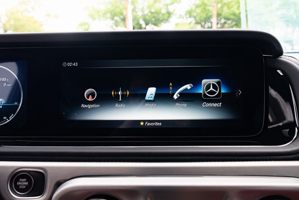 2023 Mercedes-Benz G-Class G 550 Beaverton OR