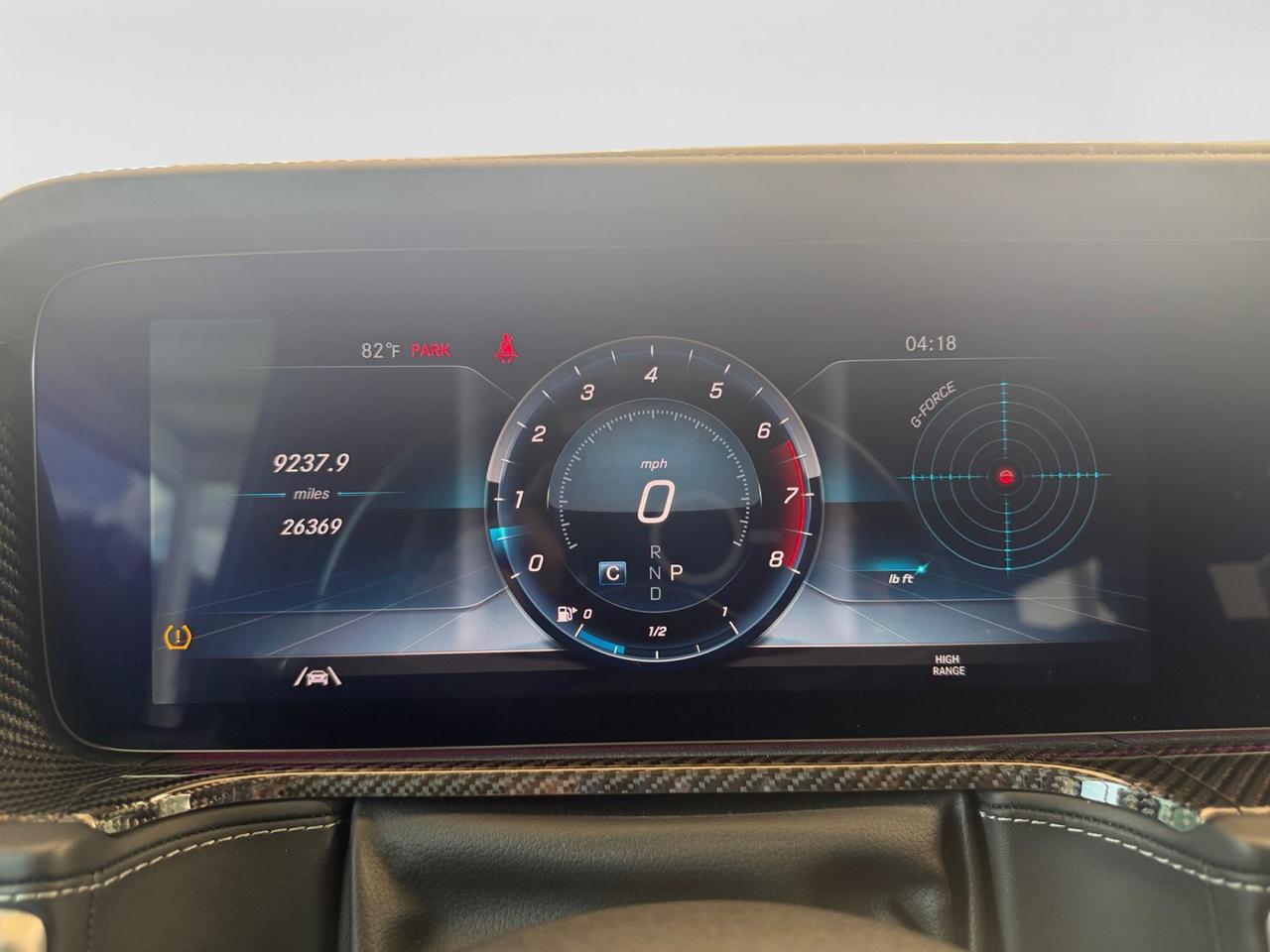 2023 Mercedes-Benz G-Class G 550  Selma TX