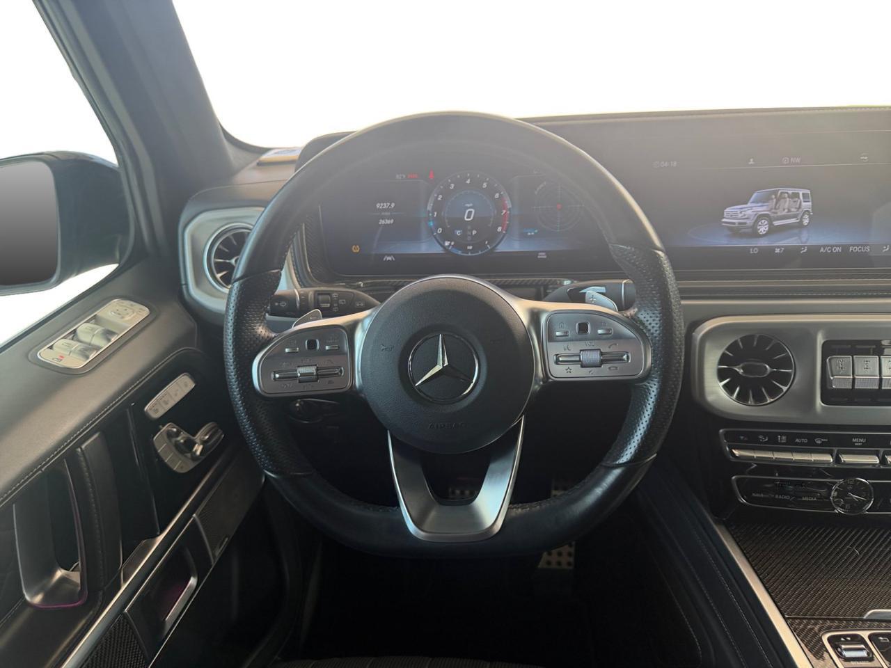 2023 Mercedes-Benz G-Class G 550  Selma TX