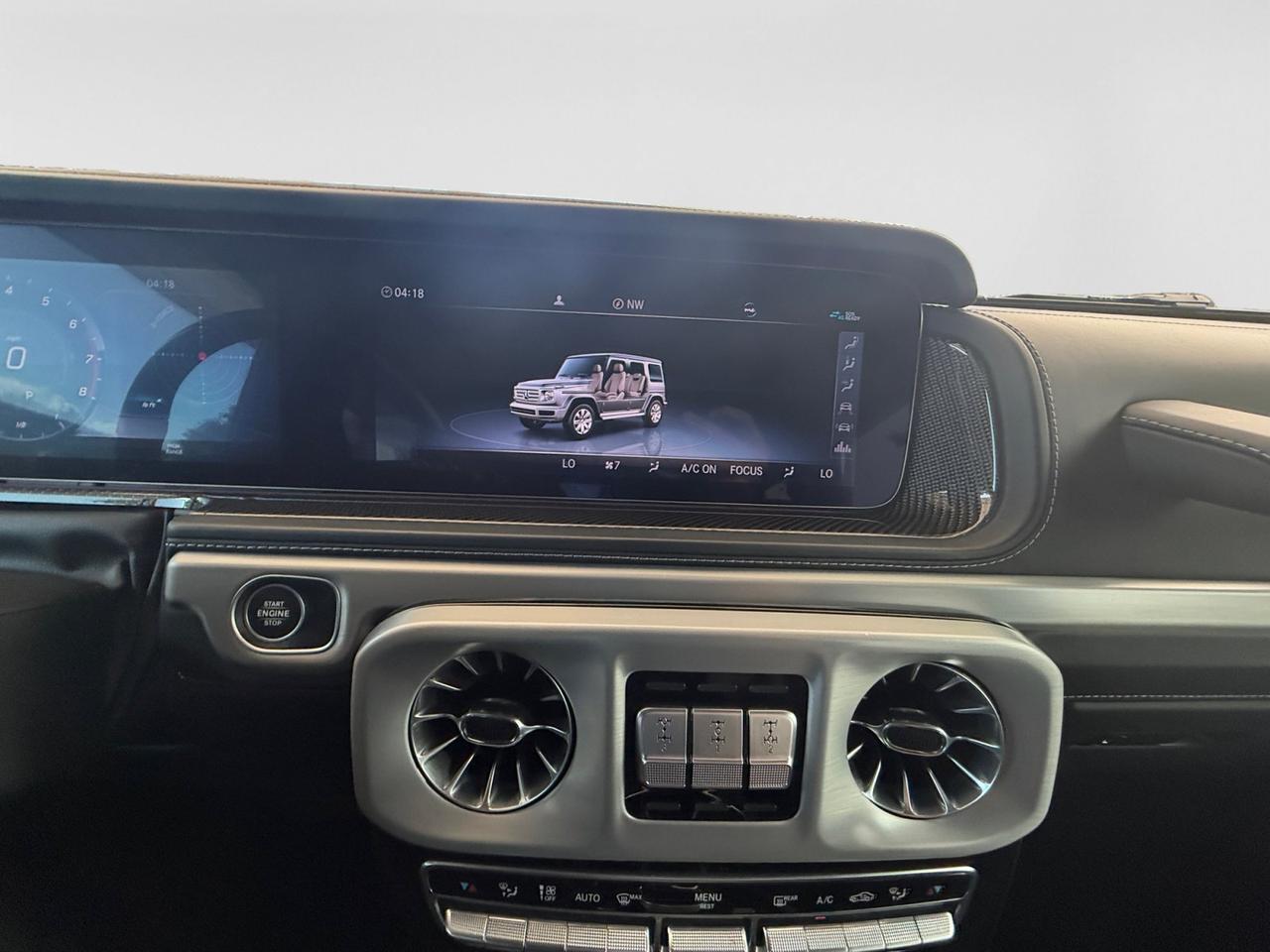 2023 Mercedes-Benz G-Class G 550  Selma TX