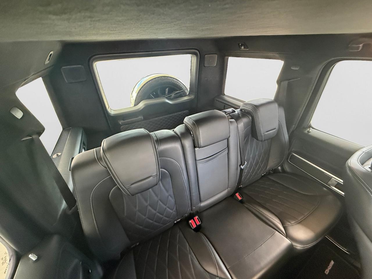 2023 Mercedes-Benz G-Class G 550  Selma TX