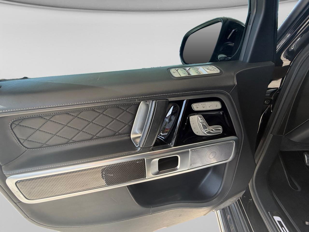2023 Mercedes-Benz G-Class G 550  Selma TX