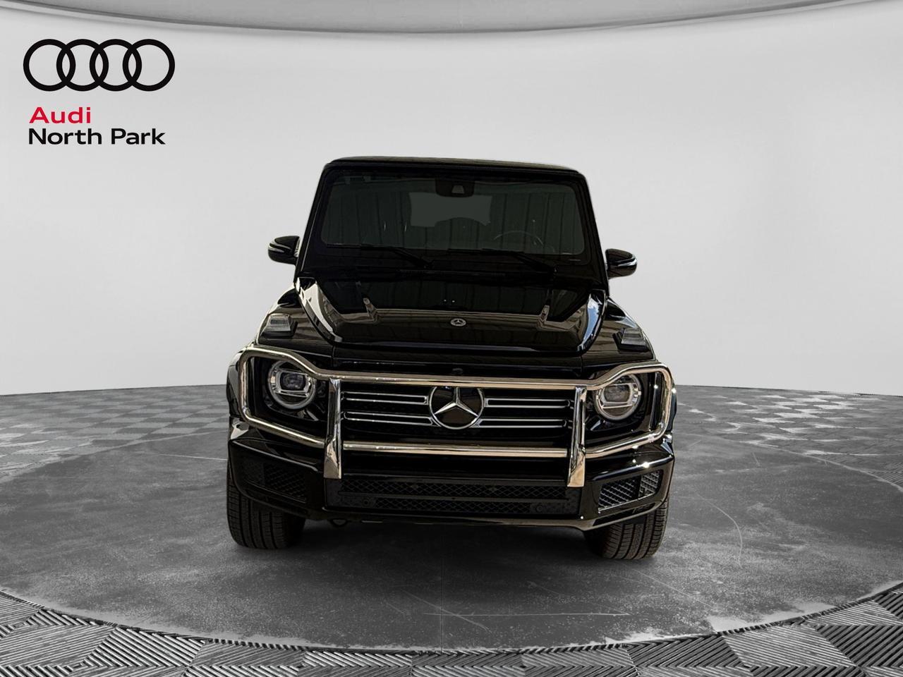 2023 Mercedes-Benz G-Class G 550  Selma TX