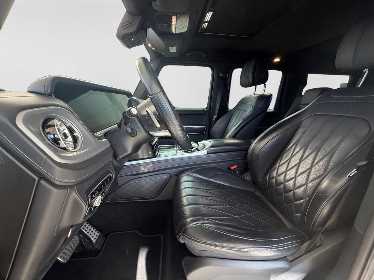 2023 Mercedes-Benz G-Class G 550  Selma TX