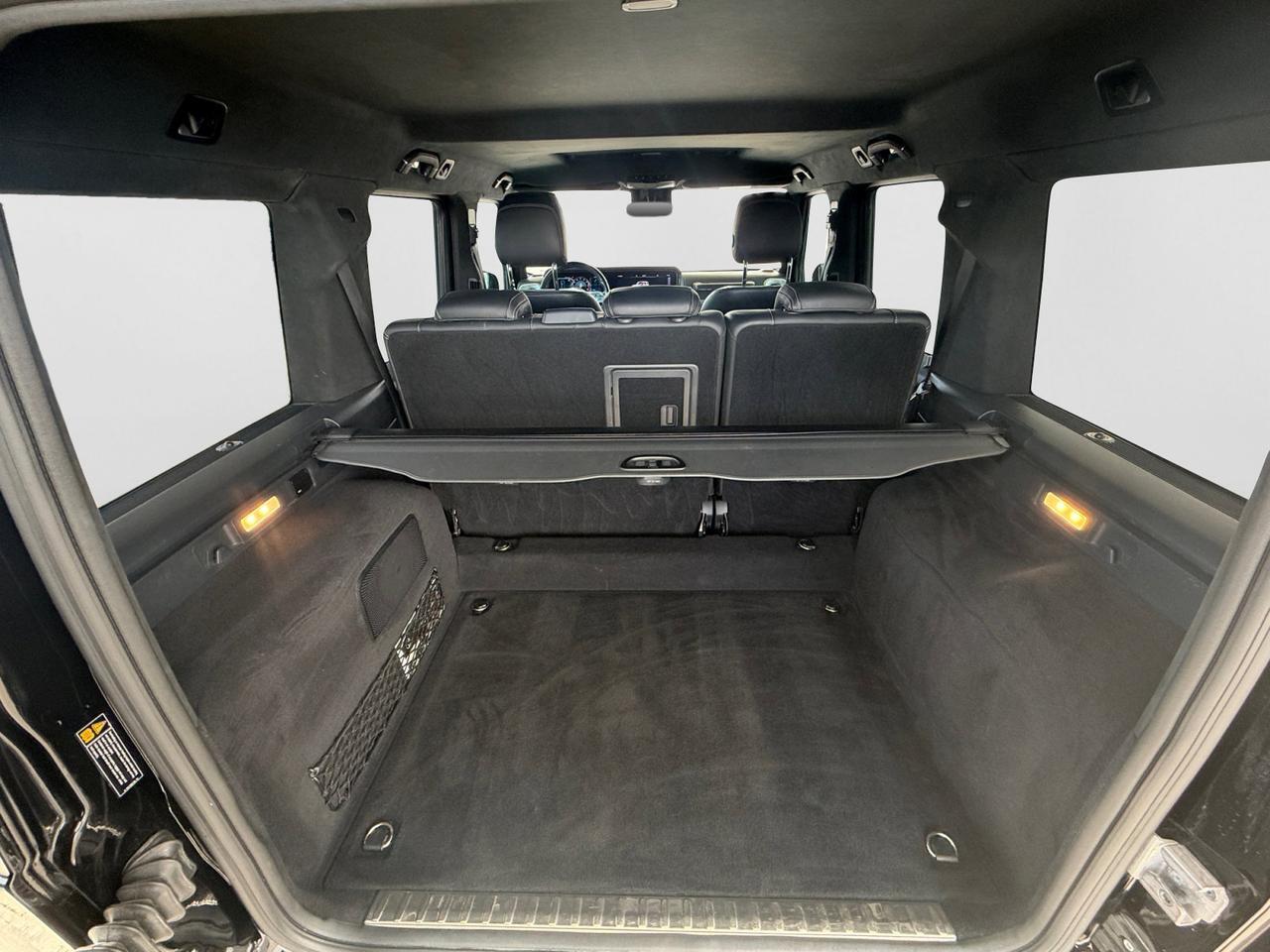 2023 Mercedes-Benz G-Class G 550  Selma TX