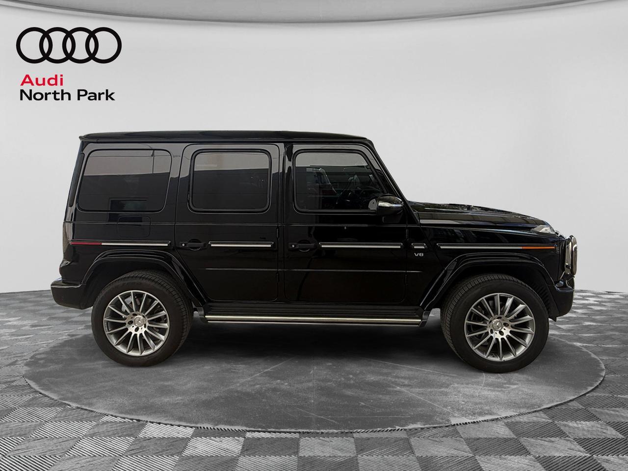 2023 Mercedes-Benz G-Class G 550  Selma TX