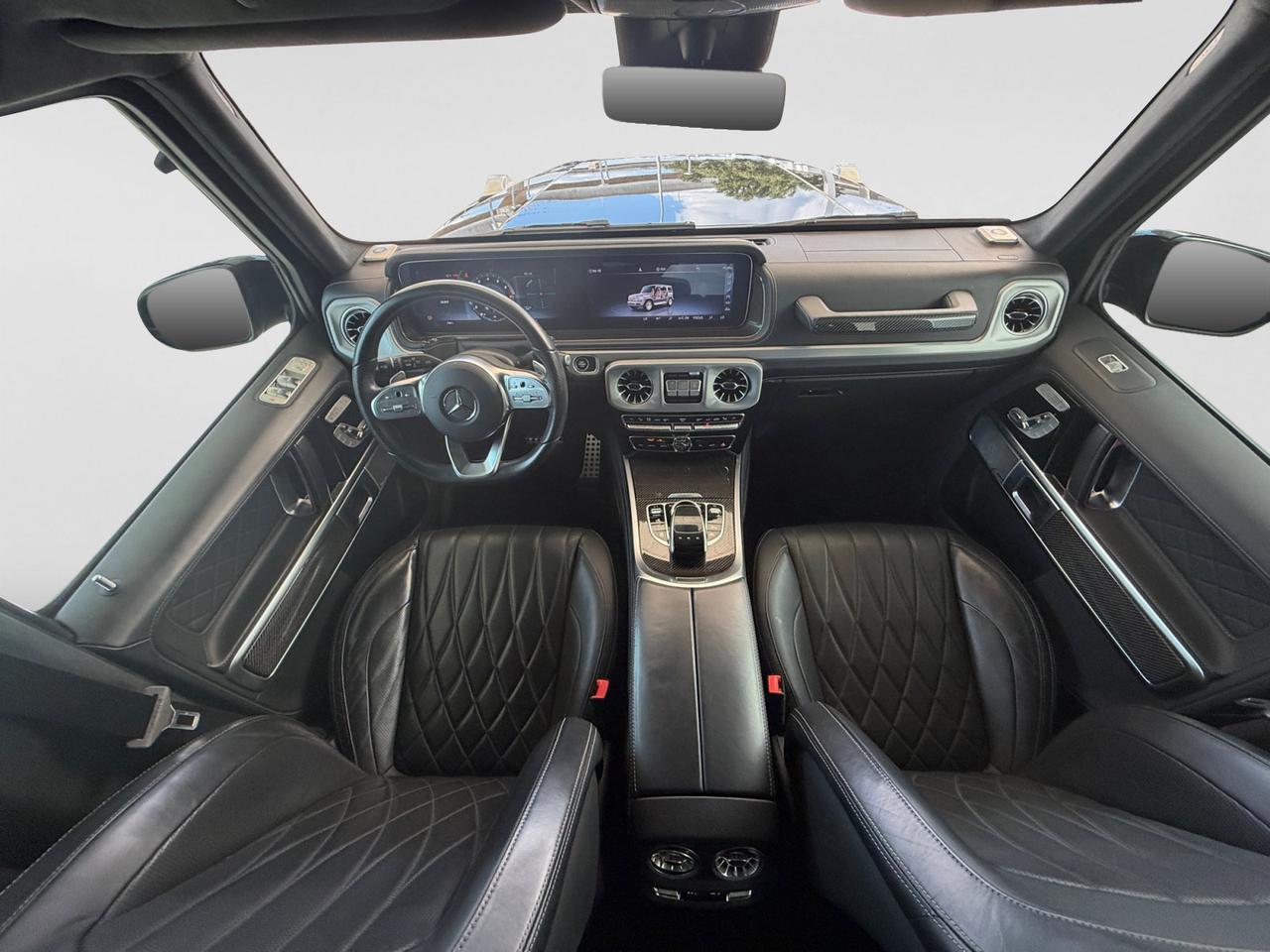 2023 Mercedes-Benz G-Class G 550  Selma TX