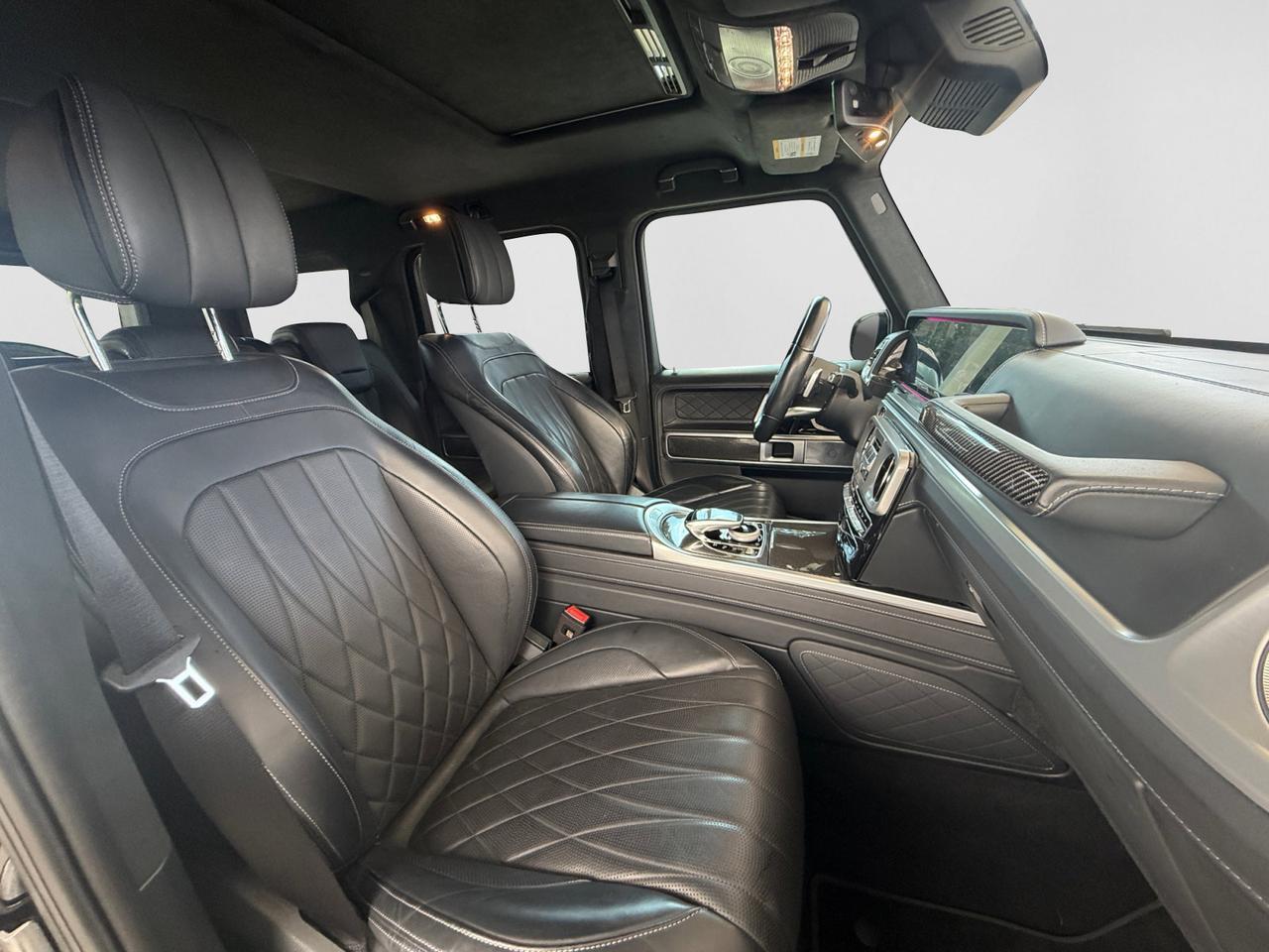 2023 Mercedes-Benz G-Class G 550  Selma TX
