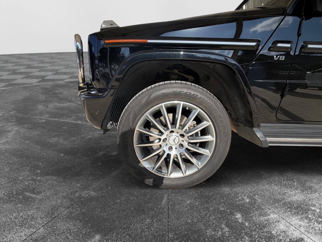 2023 Mercedes-Benz G-Class G 550  Selma TX