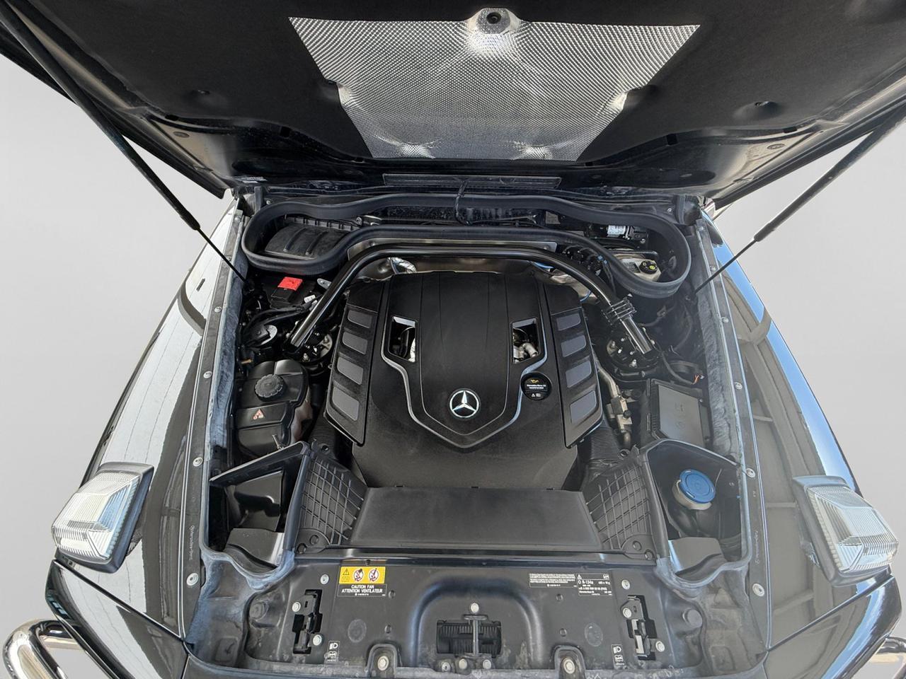 2023 Mercedes-Benz G-Class G 550  Selma TX
