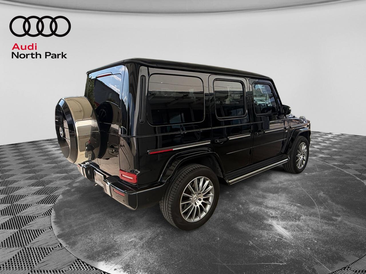 2023 Mercedes-Benz G-Class G 550  Selma TX