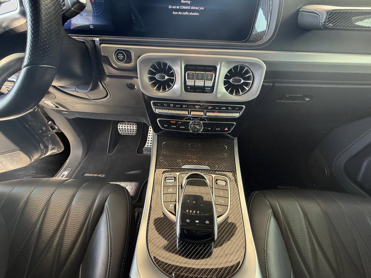 2023 Mercedes-Benz G-Class G 550  Selma TX