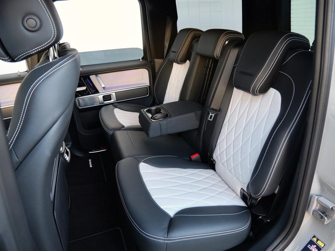 2023 Mercedes-Benz G-Class G 63 AMG&reg; G 63 AMG&reg; Lawrence KS