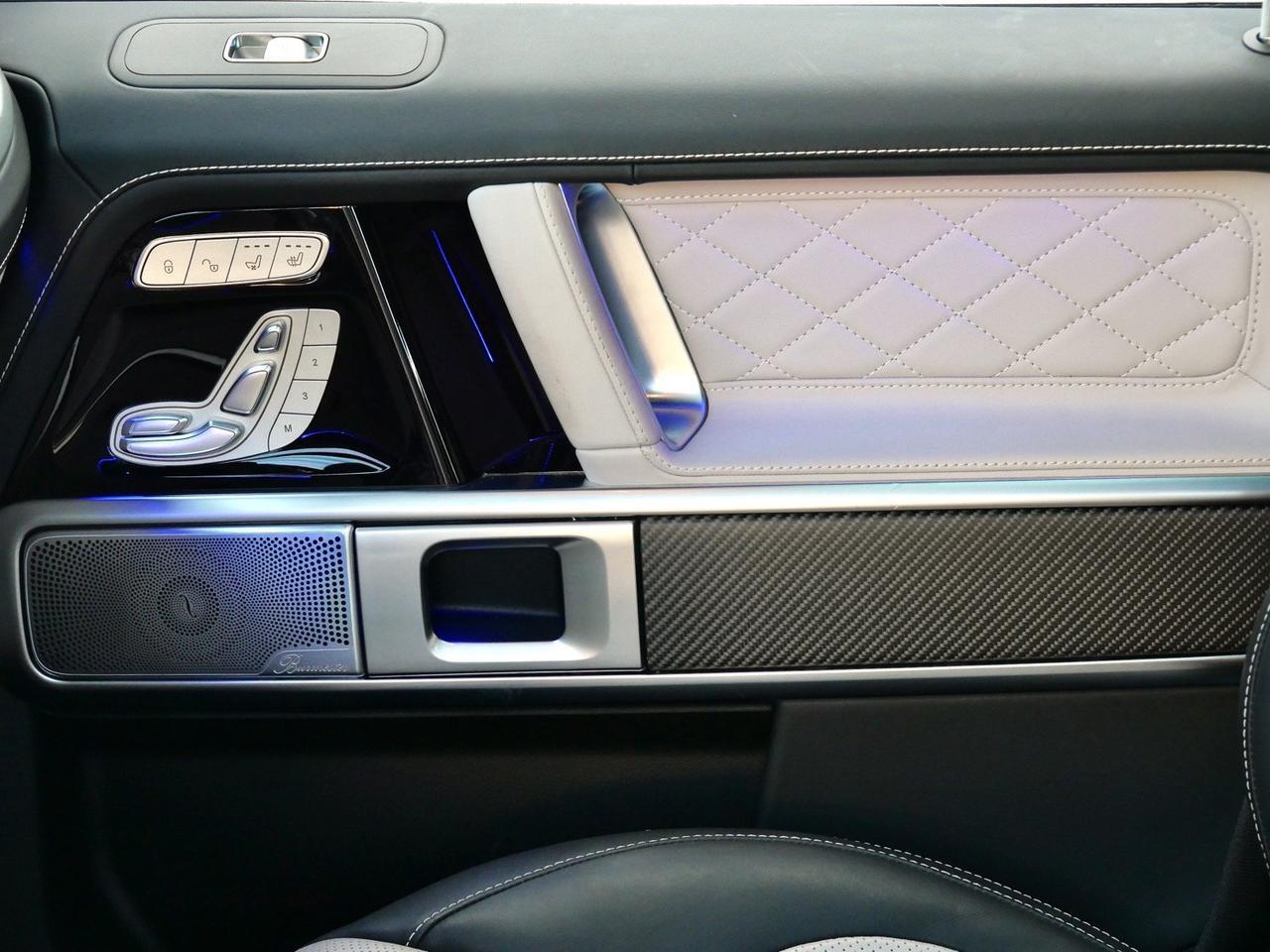 2023 Mercedes-Benz G-Class G 63 AMG&reg; G 63 AMG&reg; Lawrence KS