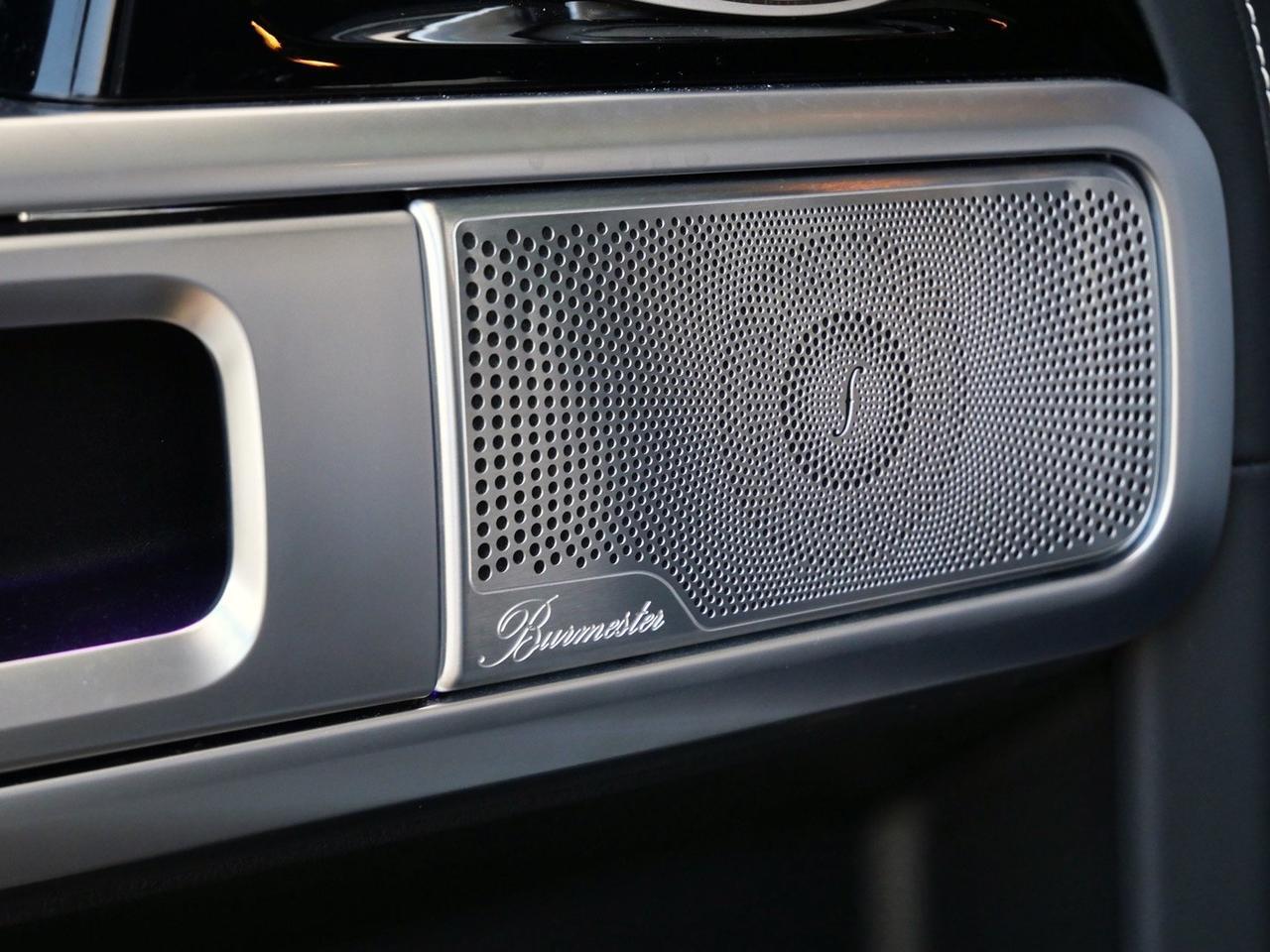 2023 Mercedes-Benz G-Class G 63 AMG&reg; G 63 AMG&reg; Lawrence KS