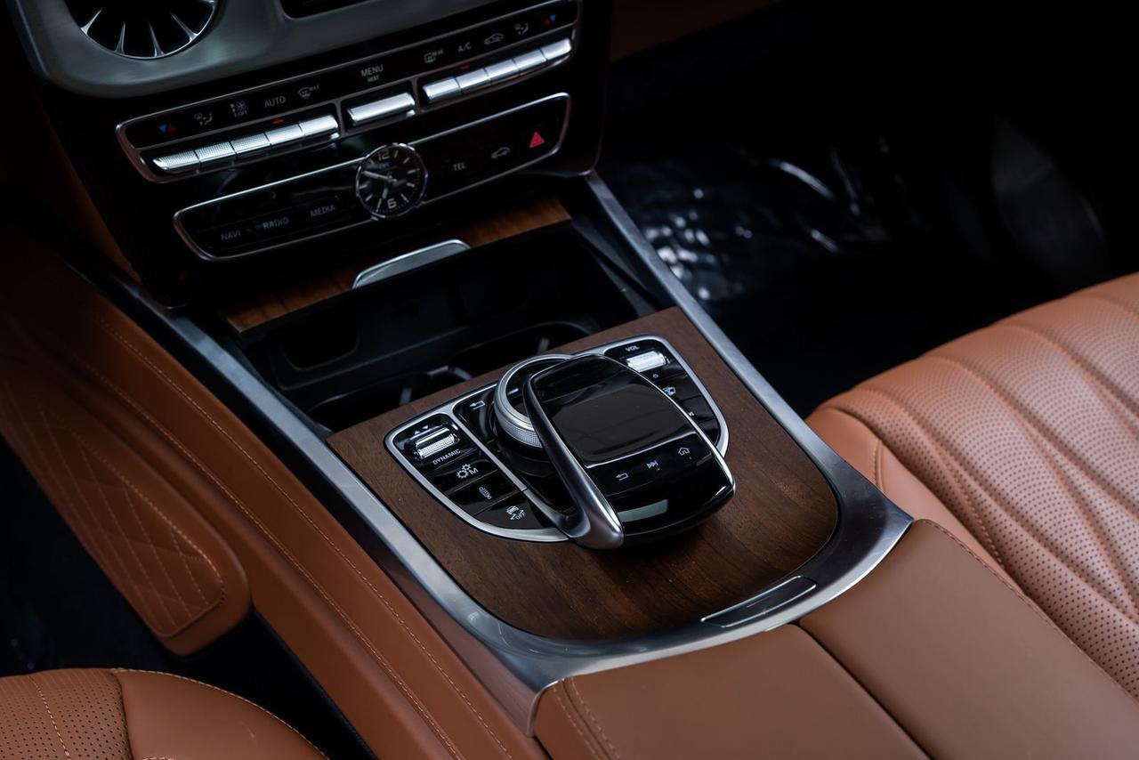 2023 Mercedes-Benz G-Class G 63 AMG&reg; G Manufaktur Interior Plus Package AMG Night Packa Portland OR