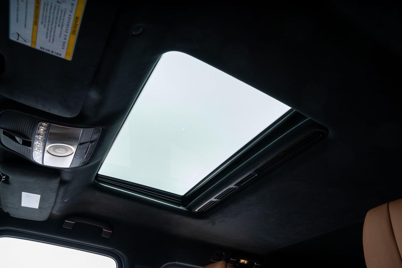 2023 Mercedes-Benz G-Class G 63 AMG&reg; G Manufaktur Interior Plus Package AMG Night Packa Portland OR