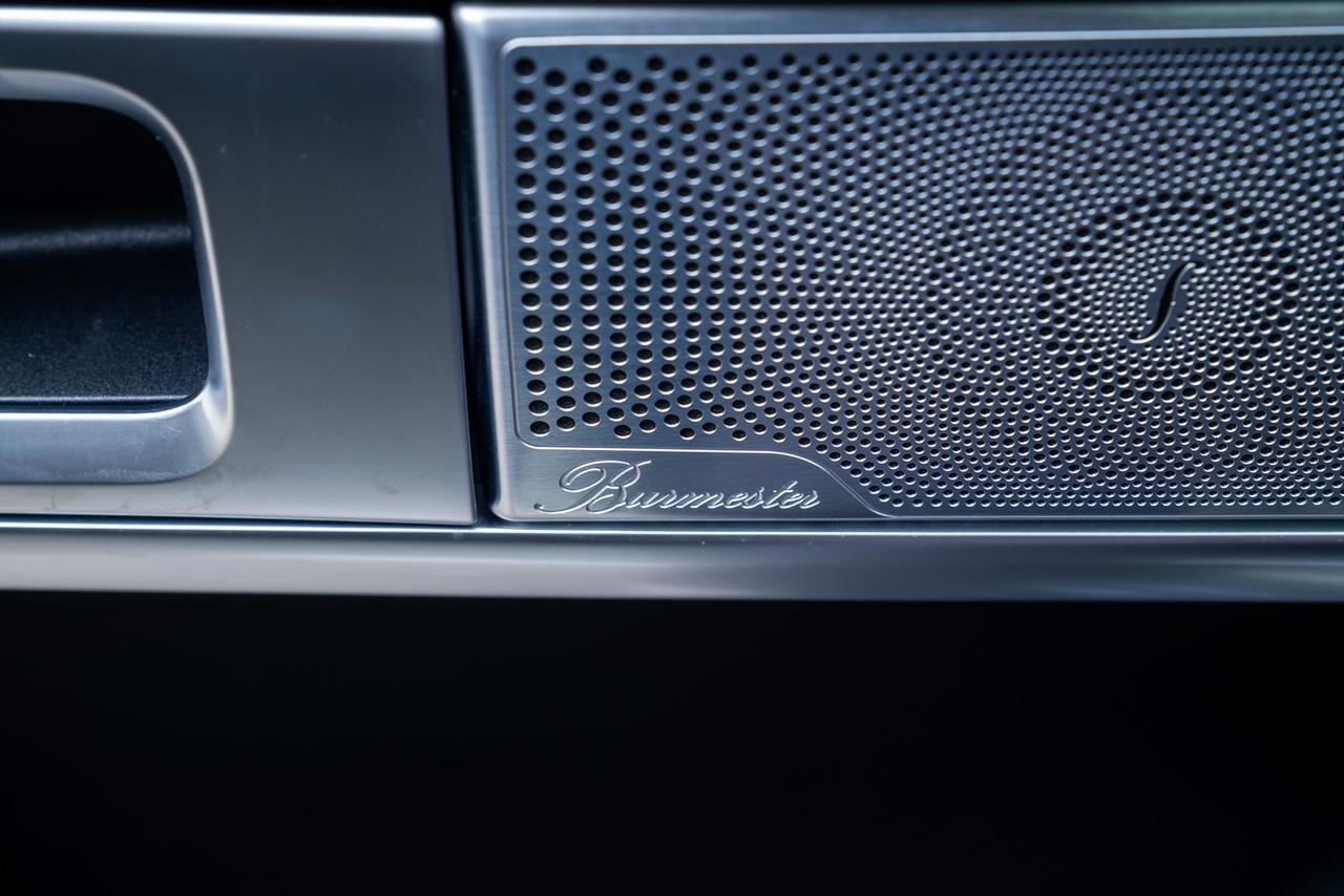 2023 Mercedes-Benz G-Class G 63 AMG&reg; G Manufaktur Interior Plus Package AMG Night Packa Portland OR