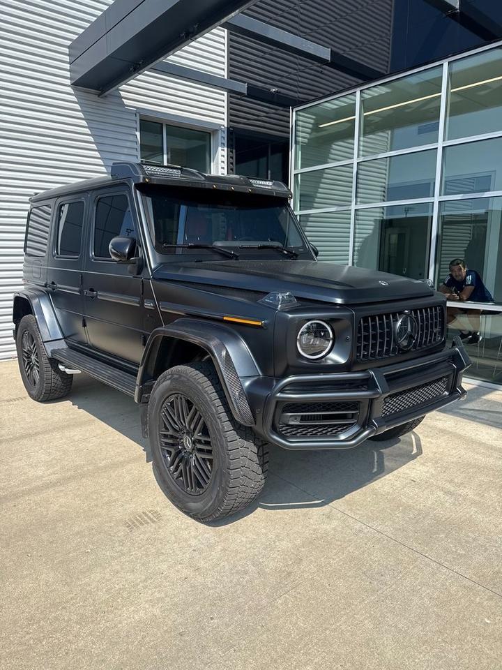 2023 Mercedes-Benz G-Class G 63 AMG&reg; Indianapolis IN