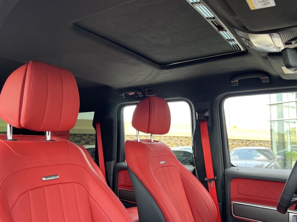 2023 Mercedes-Benz G-Class G 63 AMG&reg; Indianapolis IN