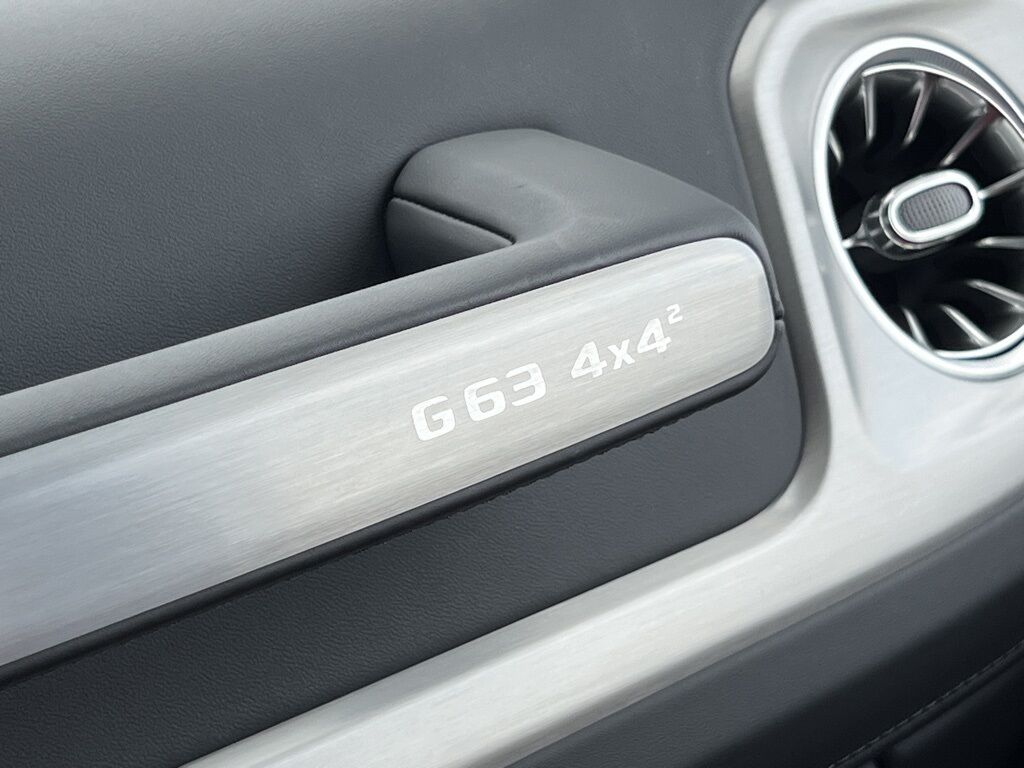 2023 Mercedes-Benz G-Class G 63 AMG&reg; Indianapolis IN