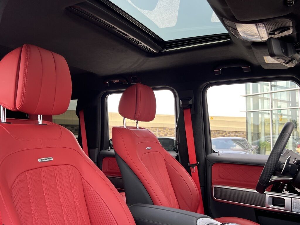 2023 Mercedes-Benz G-Class G 63 AMG&reg; Indianapolis IN