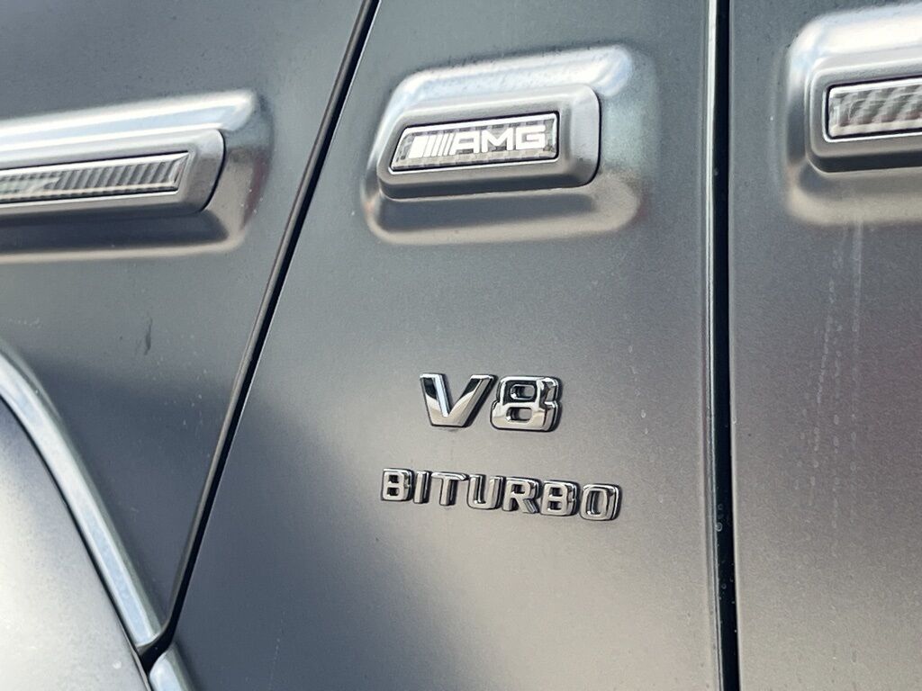 2023 Mercedes-Benz G-Class G 63 AMG&reg; Indianapolis IN