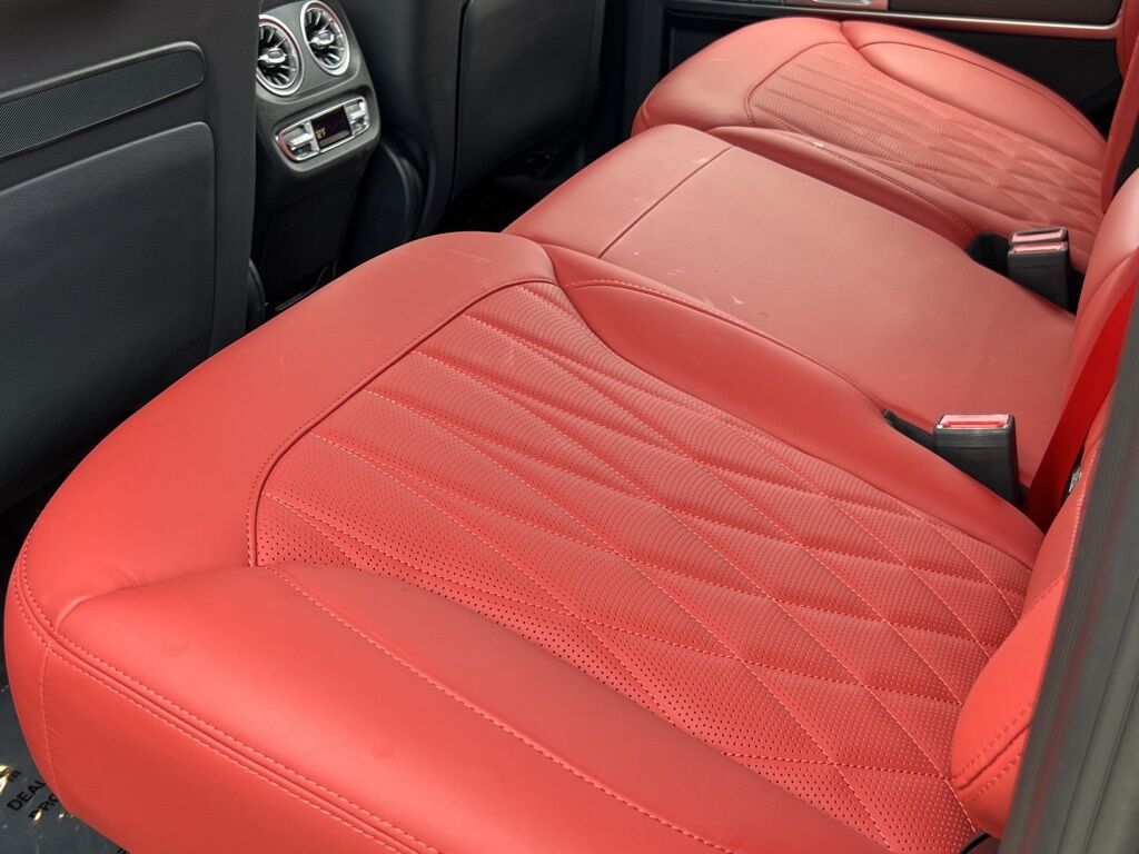2023 Mercedes-Benz G-Class G 63 AMG&reg; Indianapolis IN