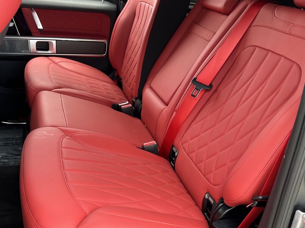 2023 Mercedes-Benz G-Class G 63 AMG&reg; Indianapolis IN
