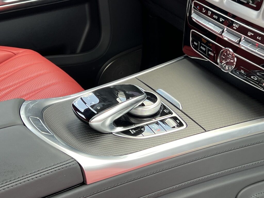 2023 Mercedes-Benz G-Class G 63 AMG&reg; Indianapolis IN