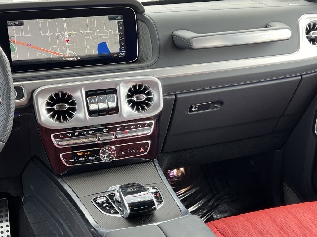 2023 Mercedes-Benz G-Class G 63 AMG&reg; Indianapolis IN