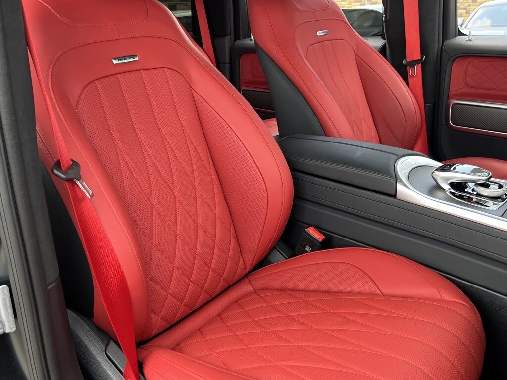 2023 Mercedes-Benz G-Class G 63 AMG&reg; Indianapolis IN