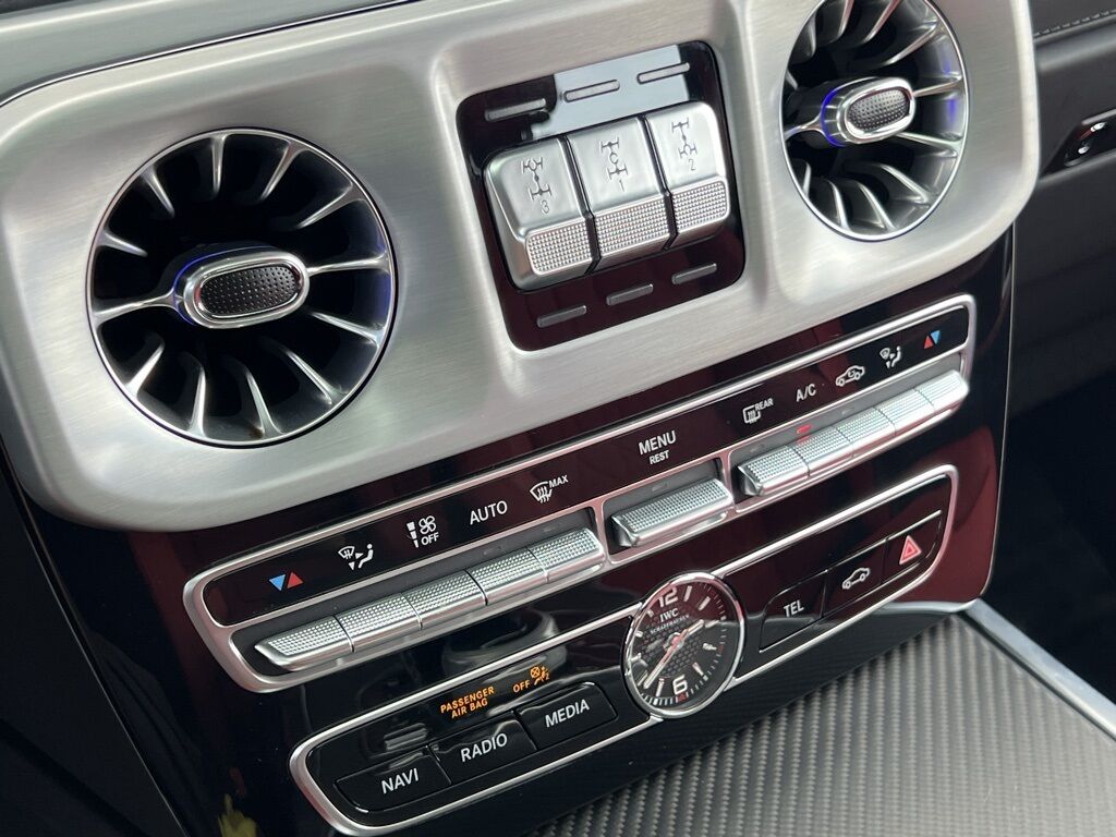 2023 Mercedes-Benz G-Class G 63 AMG&reg; Indianapolis IN