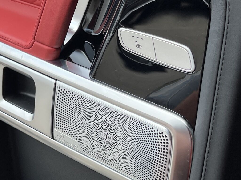 2023 Mercedes-Benz G-Class G 63 AMG&reg; Indianapolis IN