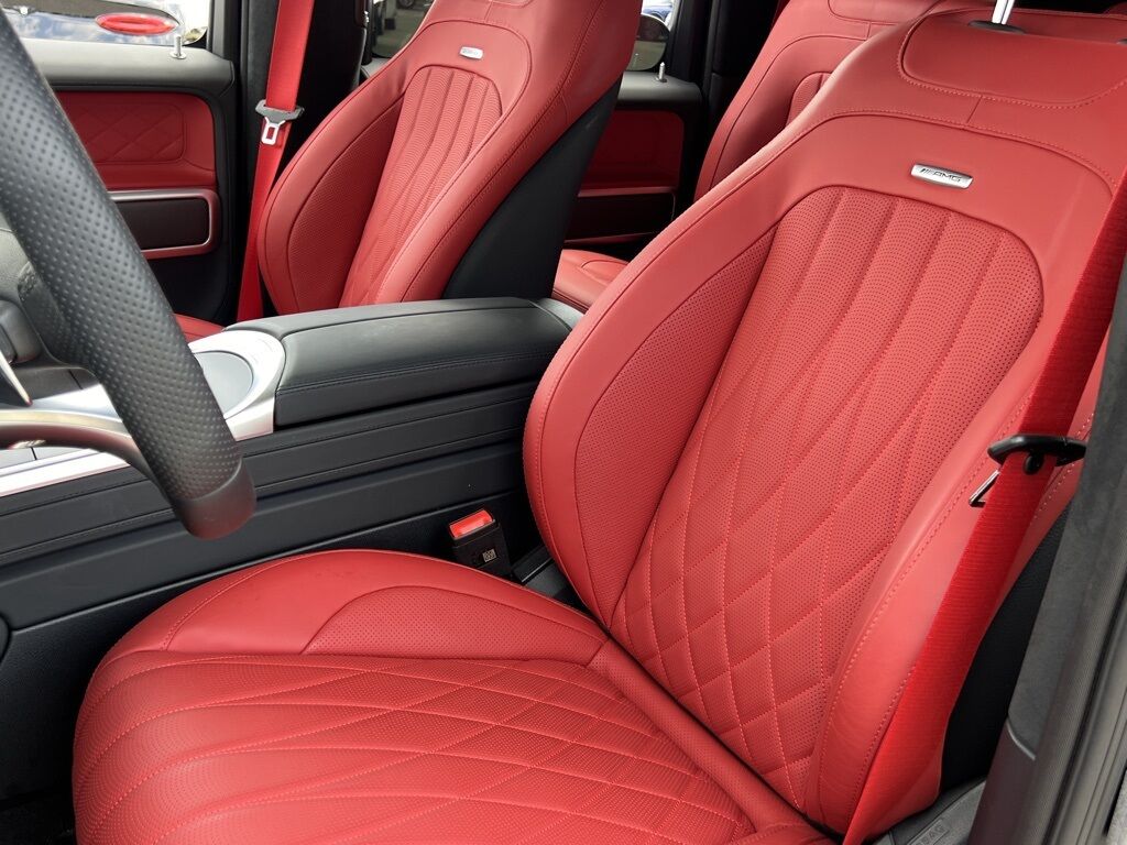 2023 Mercedes-Benz G-Class G 63 AMG&reg; Indianapolis IN