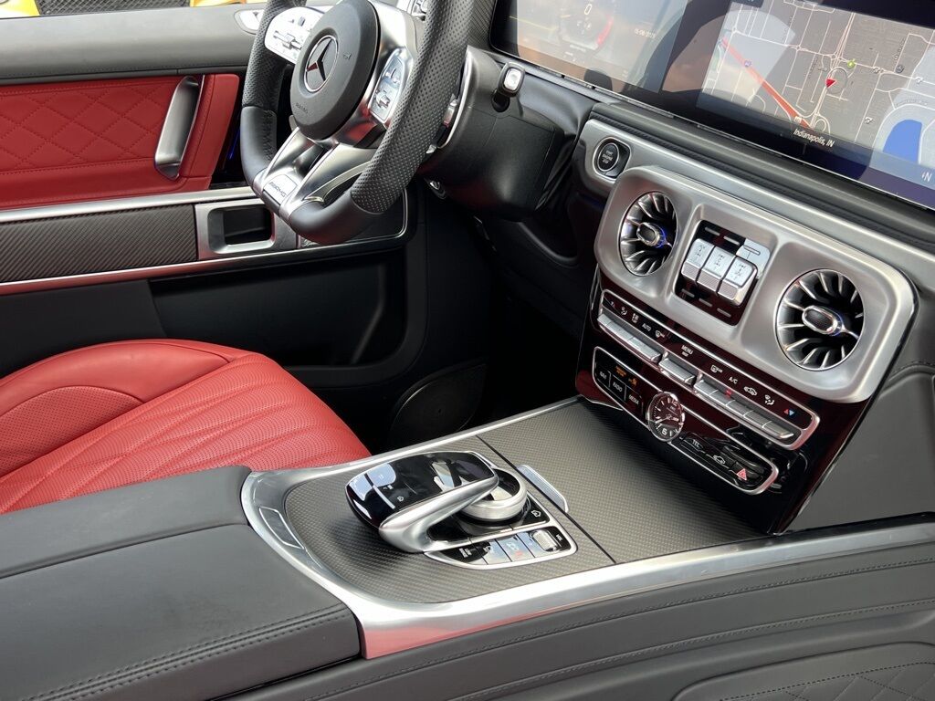2023 Mercedes-Benz G-Class G 63 AMG&reg; Indianapolis IN