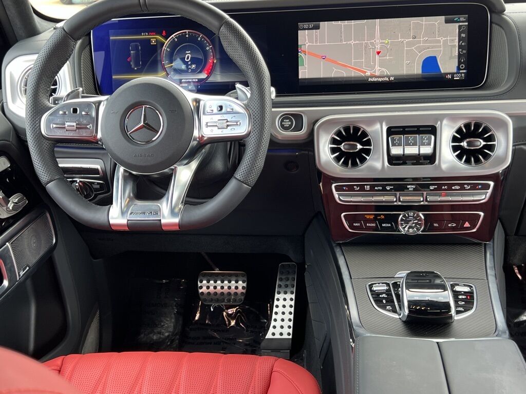 2023 Mercedes-Benz G-Class G 63 AMG&reg; Indianapolis IN